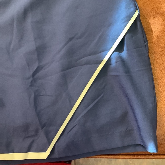 Slazenger Size 8 Golf Skort with Shorts - Picture 5 of 15